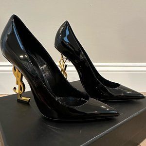Saint Lauren (YSL) Opyum Monogram size 37.5